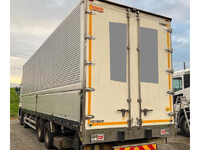 HINO Profia Aluminum Wing 2DG-FW1AHG 2019 850,000km_2