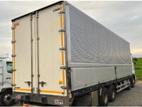 HINO Profia Aluminum Wing 2DG-FW1AHG 2019 850,000km_3