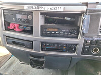UD TRUCKS Condor Aluminum Wing BDG-LK37E 2010 358,000km_12