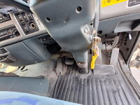 UD TRUCKS Condor Aluminum Wing BDG-LK37E 2010 358,000km_13