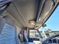UD TRUCKS Condor Aluminum Wing BDG-LK37E 2010 358,000km_14