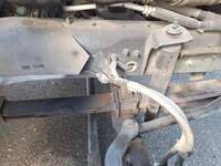 UD TRUCKS Condor Aluminum Wing BDG-LK37E 2010 358,000km_21