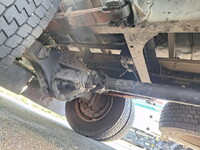 UD TRUCKS Condor Aluminum Wing BDG-LK37E 2010 358,000km_22