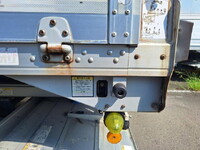 UD TRUCKS Condor Aluminum Wing BDG-LK37E 2010 358,000km_24