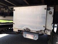 UD TRUCKS Condor Aluminum Wing BDG-LK37E 2010 358,000km_26