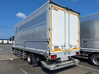 UD TRUCKS Condor Aluminum Wing BDG-LK37E 2010 358,000km_2