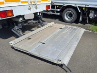 UD TRUCKS Condor Aluminum Wing BDG-LK37E 2010 358,000km_3