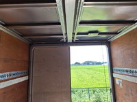 UD TRUCKS Condor Aluminum Wing BDG-LK37E 2010 358,000km_9