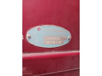 MITSUBISHI FUSO Super Great Refrigerator & Freezer Truck 2PG-FS74HZ 2021 265,000km_16