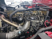 MITSUBISHI FUSO Super Great Refrigerator & Freezer Truck 2PG-FS74HZ 2021 265,000km_17