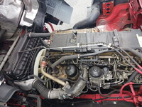 MITSUBISHI FUSO Super Great Refrigerator & Freezer Truck 2PG-FS74HZ 2021 265,000km_20