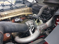MITSUBISHI FUSO Super Great Refrigerator & Freezer Truck 2PG-FS74HZ 2021 265,000km_22