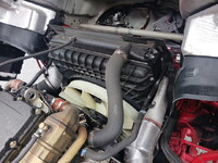 MITSUBISHI FUSO Super Great Refrigerator & Freezer Truck 2PG-FS74HZ 2021 265,000km_25