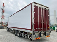 MITSUBISHI FUSO Super Great Refrigerator & Freezer Truck 2PG-FS74HZ 2021 265,000km_2