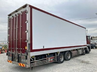 MITSUBISHI FUSO Super Great Refrigerator & Freezer Truck 2PG-FS74HZ 2021 265,000km_3