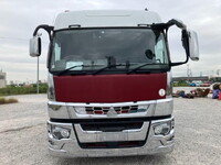 MITSUBISHI FUSO Super Great Refrigerator & Freezer Truck 2PG-FS74HZ 2021 265,000km_4