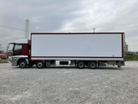 MITSUBISHI FUSO Super Great Refrigerator & Freezer Truck 2PG-FS74HZ 2021 265,000km_7