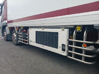 MITSUBISHI FUSO Super Great Refrigerator & Freezer Truck 2PG-FS74HZ 2021 265,000km_9