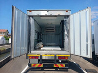 HINO Ranger Refrigerator & Freezer Truck TKG-FD9JJAG 2015 626,000km_10