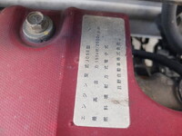 HINO Ranger Refrigerator & Freezer Truck TKG-FD9JJAG 2015 626,000km_13