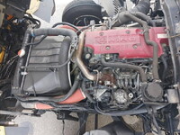 HINO Ranger Refrigerator & Freezer Truck TKG-FD9JJAG 2015 626,000km_14