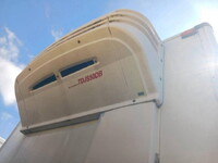 HINO Ranger Refrigerator & Freezer Truck TKG-FD9JJAG 2015 626,000km_15