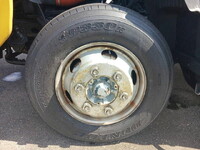 HINO Ranger Refrigerator & Freezer Truck TKG-FD9JJAG 2015 626,000km_16