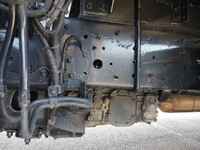 HINO Ranger Refrigerator & Freezer Truck TKG-FD9JJAG 2015 626,000km_23