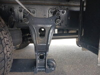 HINO Ranger Refrigerator & Freezer Truck TKG-FD9JJAG 2015 626,000km_24