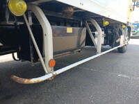 HINO Ranger Refrigerator & Freezer Truck TKG-FD9JJAG 2015 626,000km_25