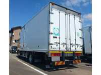 HINO Ranger Refrigerator & Freezer Truck TKG-FD9JJAG 2015 626,000km_2