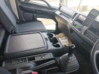 HINO Ranger Refrigerator & Freezer Truck TKG-FD9JJAG 2015 626,000km_36