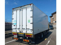 HINO Ranger Refrigerator & Freezer Truck TKG-FD9JJAG 2015 626,000km_3
