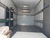 HINO Ranger Refrigerator & Freezer Truck TKG-FD9JJAG 2015 626,000km_6