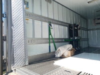 HINO Ranger Refrigerator & Freezer Truck TKG-FD9JJAG 2015 626,000km_8