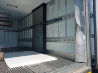 HINO Ranger Refrigerator & Freezer Truck TKG-FD9JJAG 2015 626,000km_9