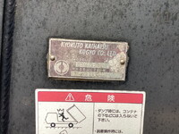 MITSUBISHI FUSO Super Great Container Carrier Truck QPG-FV60VY 2015 719,794km_10