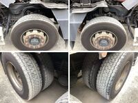 MITSUBISHI FUSO Super Great Container Carrier Truck QPG-FV60VY 2015 719,794km_16