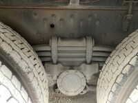 MITSUBISHI FUSO Super Great Container Carrier Truck QPG-FV60VY 2015 719,794km_18