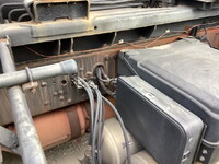 MITSUBISHI FUSO Super Great Container Carrier Truck QPG-FV60VY 2015 719,794km_20