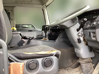 MITSUBISHI FUSO Super Great Container Carrier Truck QPG-FV60VY 2015 719,794km_28