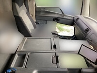 MITSUBISHI FUSO Super Great Container Carrier Truck QPG-FV60VY 2015 719,794km_29