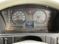MITSUBISHI FUSO Super Great Container Carrier Truck QPG-FV60VY 2015 719,794km_32