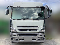 MITSUBISHI FUSO Super Great Container Carrier Truck QPG-FV60VY 2015 719,794km_5