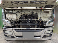 MITSUBISHI FUSO Super Great Container Carrier Truck QPG-FV60VY 2015 719,794km_6