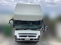 MITSUBISHI FUSO Super Great Container Carrier Truck QPG-FV60VY 2015 719,794km_7