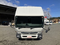 MITSUBISHI FUSO Canter Flat Body TPG-FEB80 2018 163,864km_10