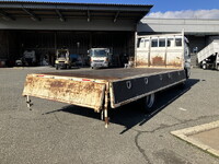 MITSUBISHI FUSO Canter Flat Body TPG-FEB80 2018 163,864km_13