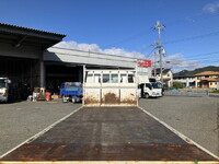 MITSUBISHI FUSO Canter Flat Body TPG-FEB80 2018 163,864km_15