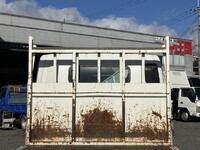 MITSUBISHI FUSO Canter Flat Body TPG-FEB80 2018 163,864km_17